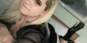 Jemimah outcall escort in Harvey & sex clubs